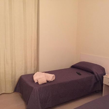 B&B Annette Tortora Bagian luar foto