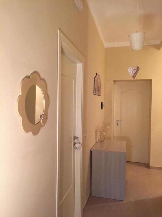B&B Annette Tortora Bagian luar foto