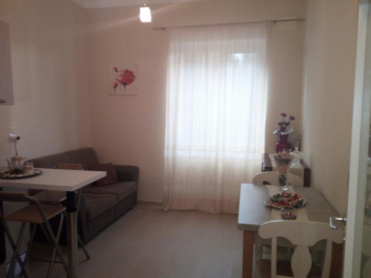 B&B Annette Tortora Bagian luar foto