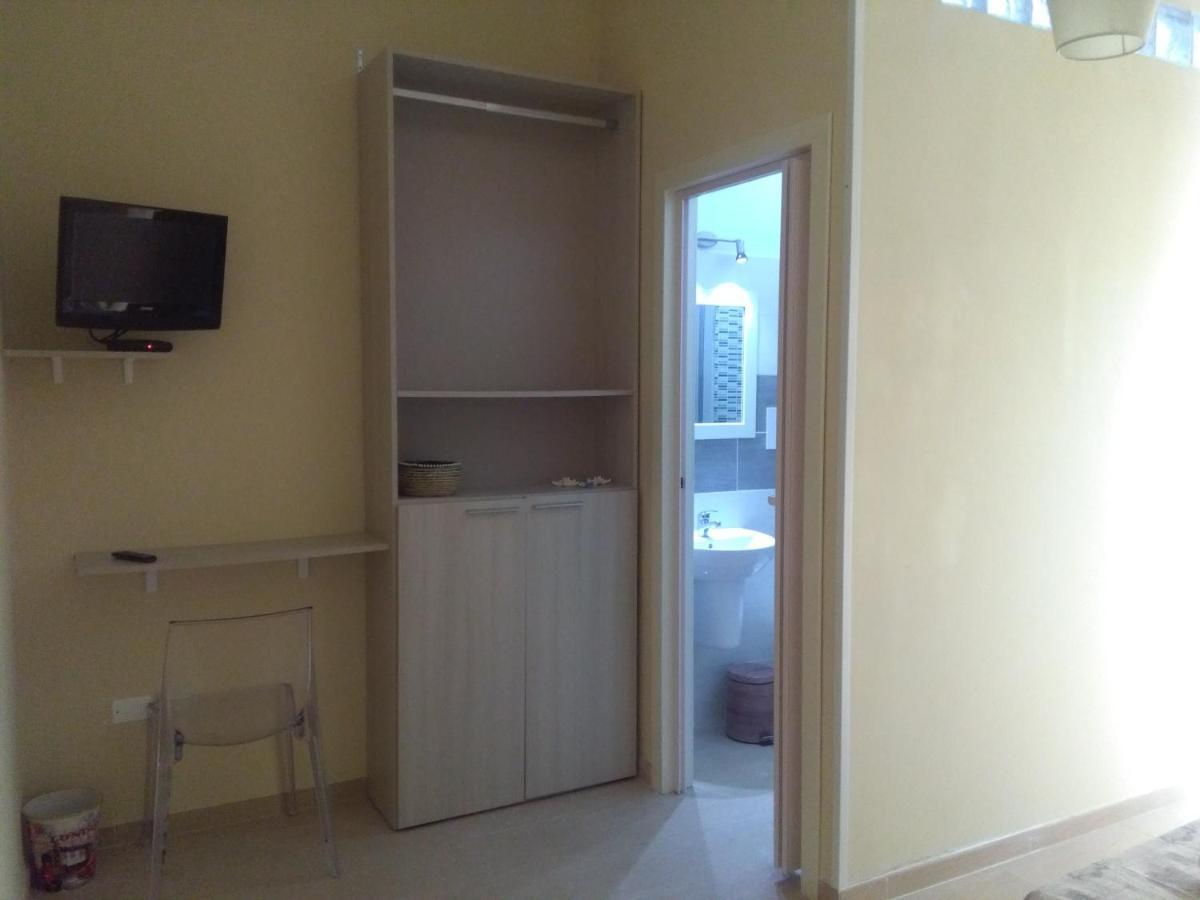 B&B Annette Tortora Bagian luar foto