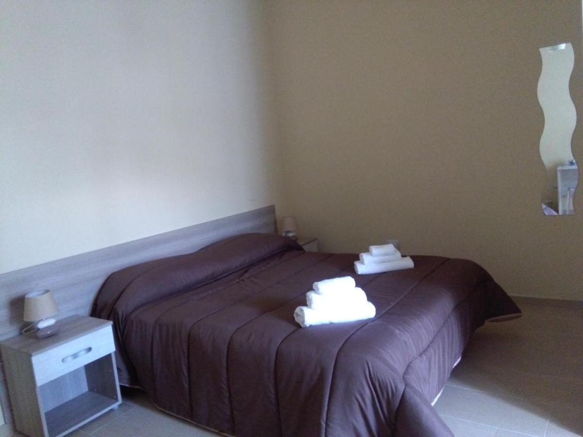 B&B Annette Tortora Bagian luar foto